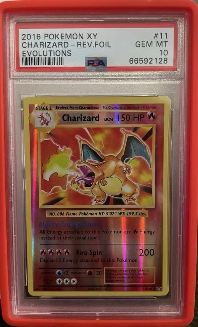 Charizard