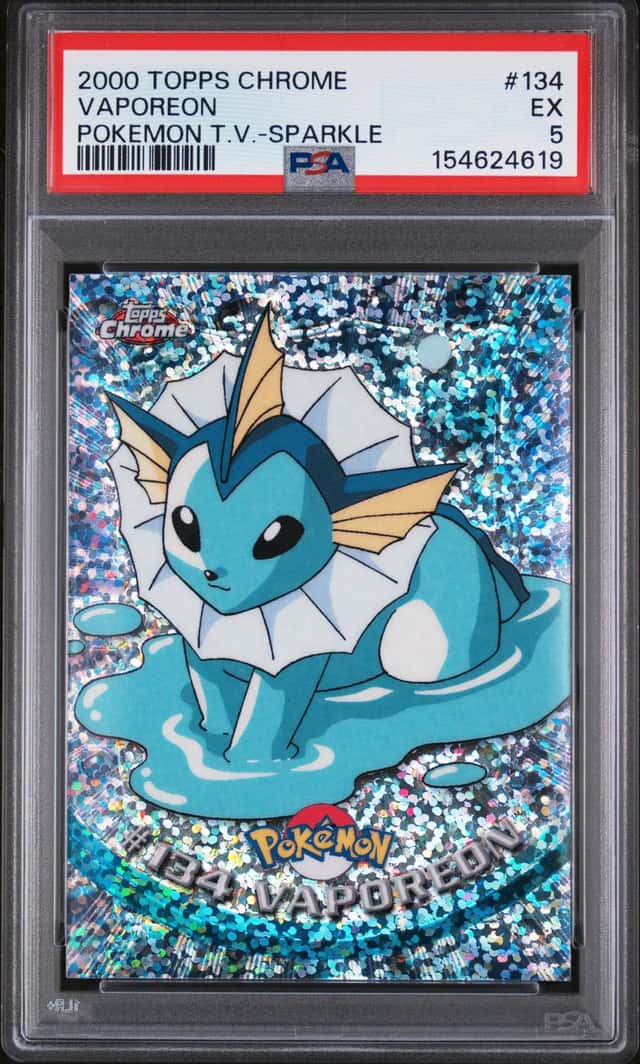 Vaporeon