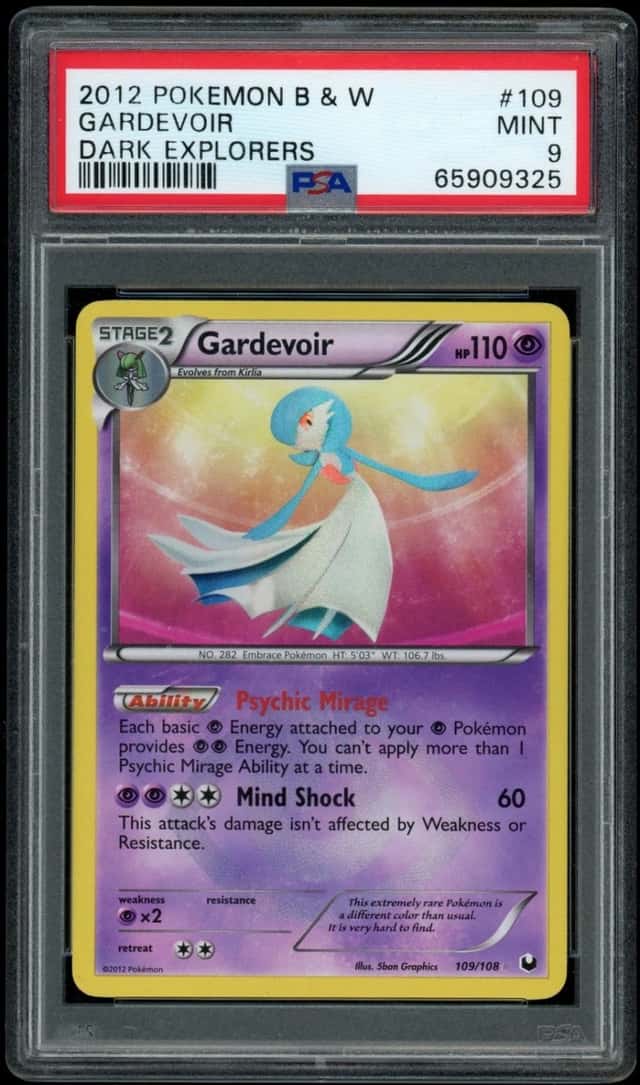Gardevoir