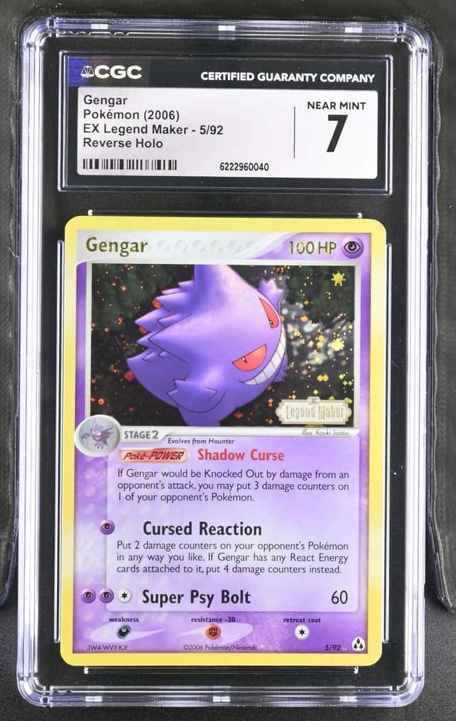 Gengar