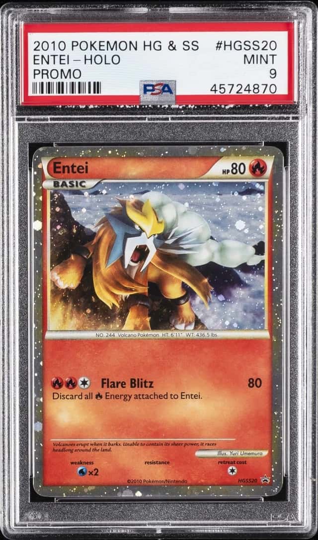 Entei