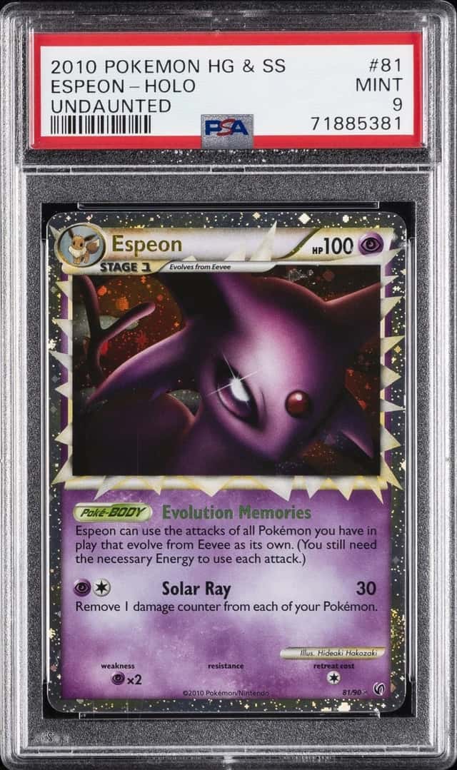 Espeon