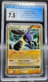 Lucario Lv.x