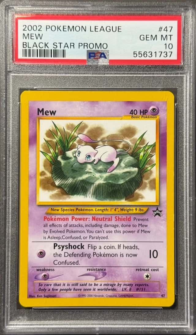 Mew