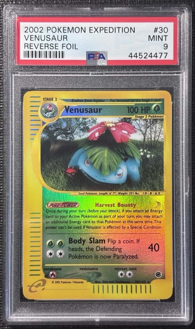 Venusaur