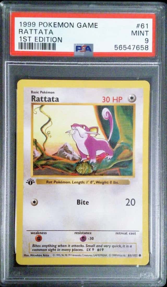 Rattata