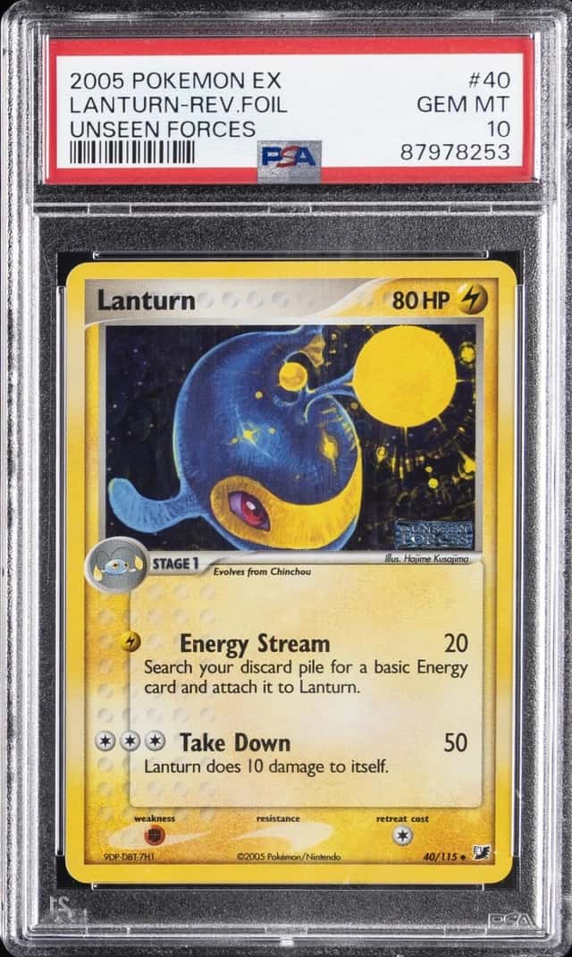 Lanturn