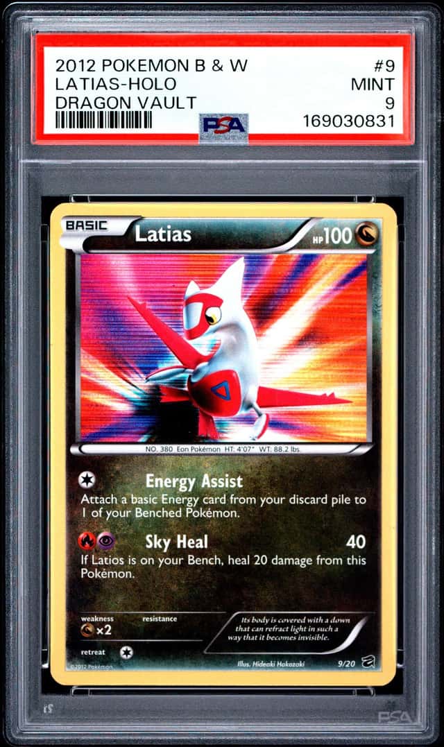 Latias