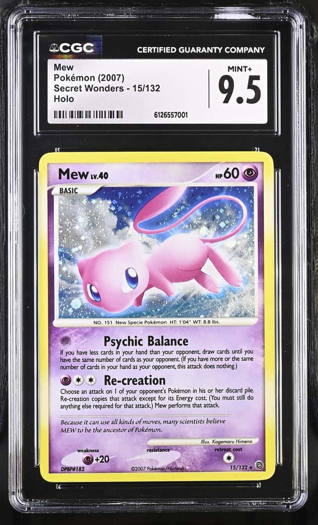 Mew