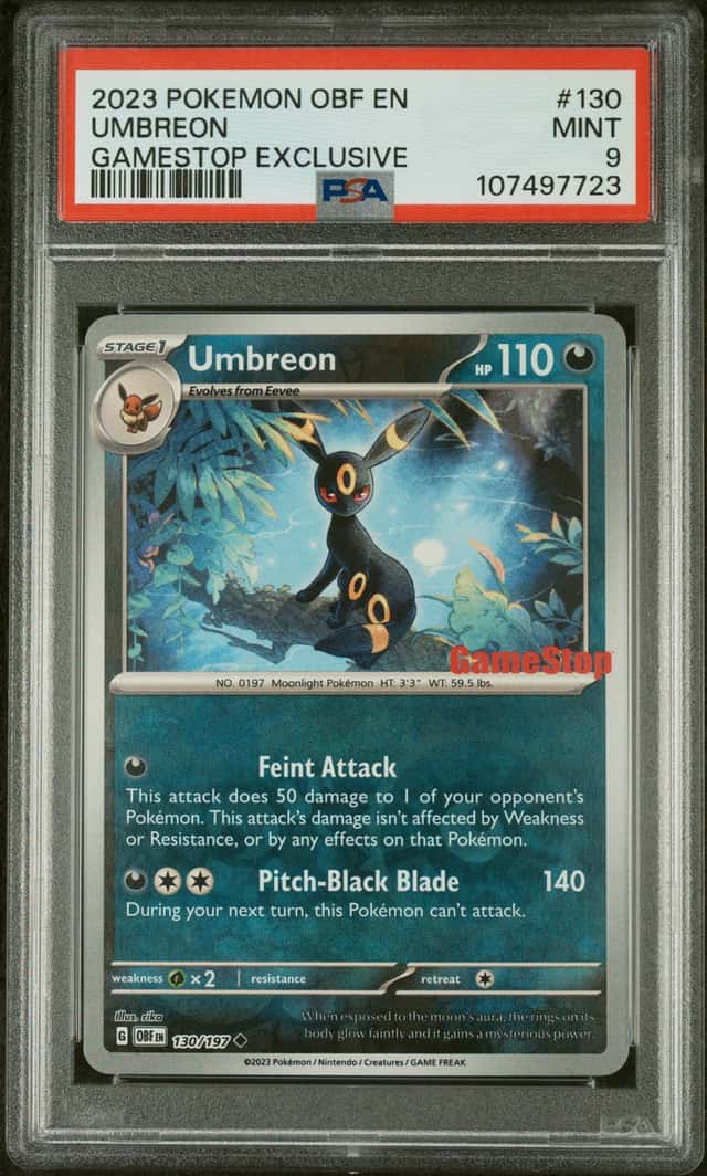 Umbreon
