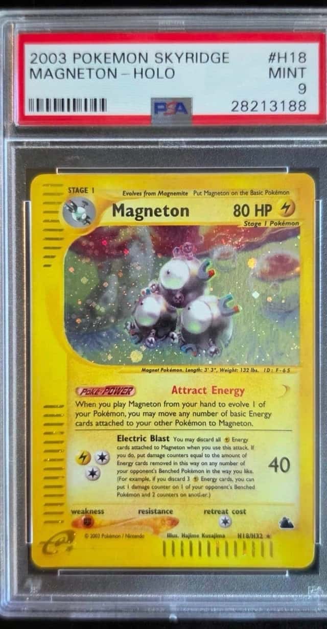 Magneton