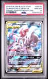 Mewtwo & Mew Gx