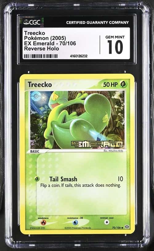 Treecko