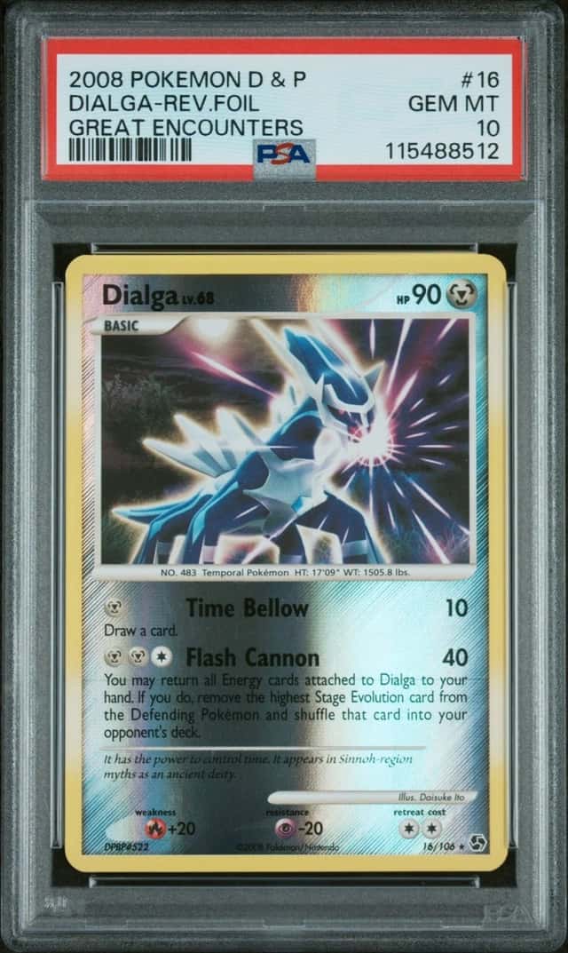 Dialga