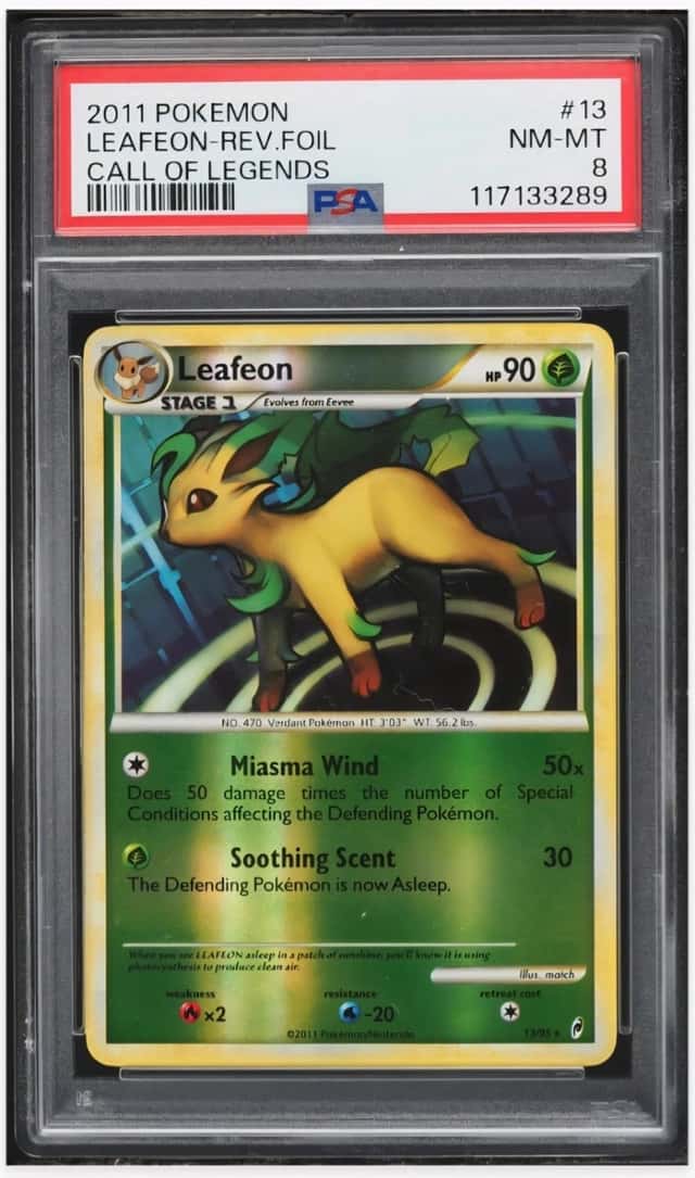 Leafeon