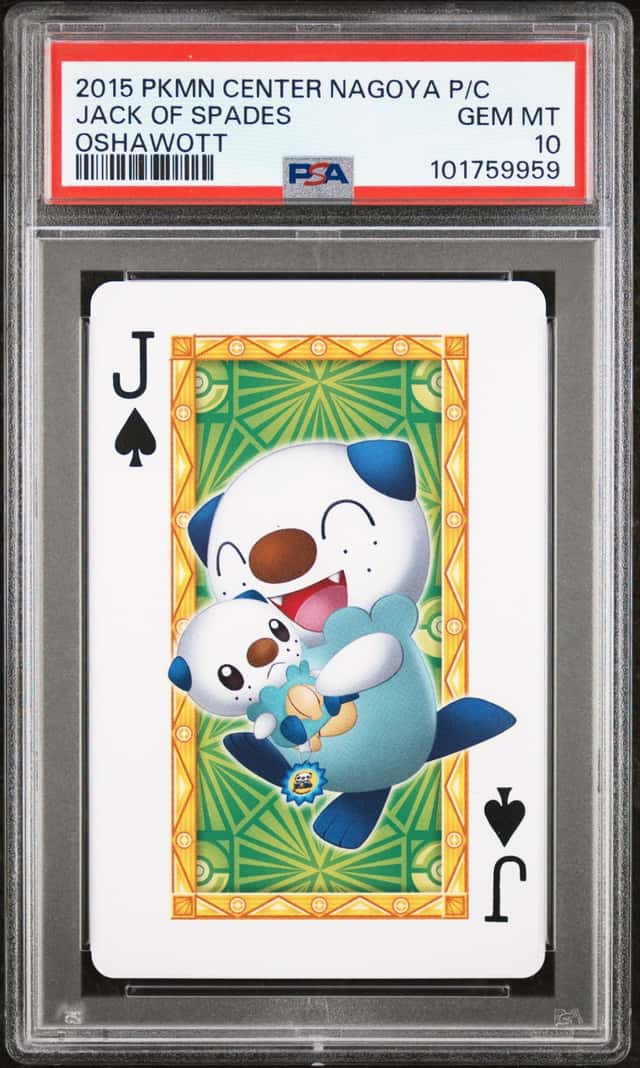 Jack Of Spades