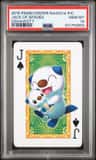 Jack Of Spades