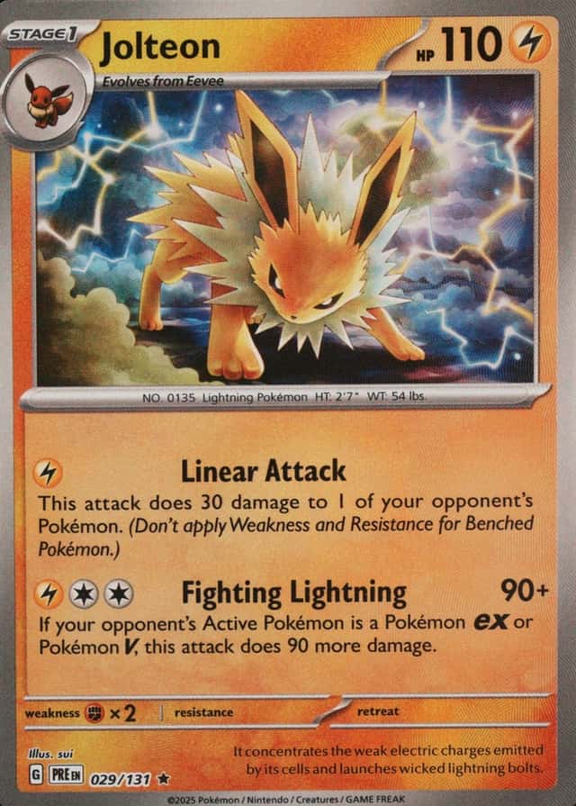 Master Ball · Reverse Holo