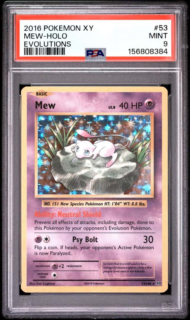 Mew