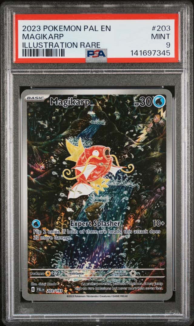 Magikarp