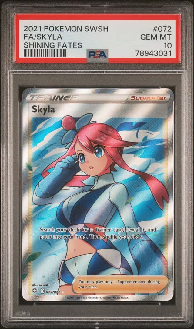Skyla