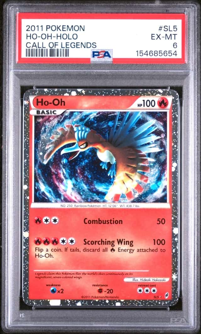 Ho-Oh