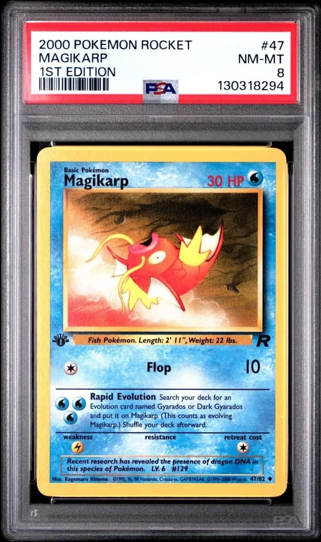 Magikarp