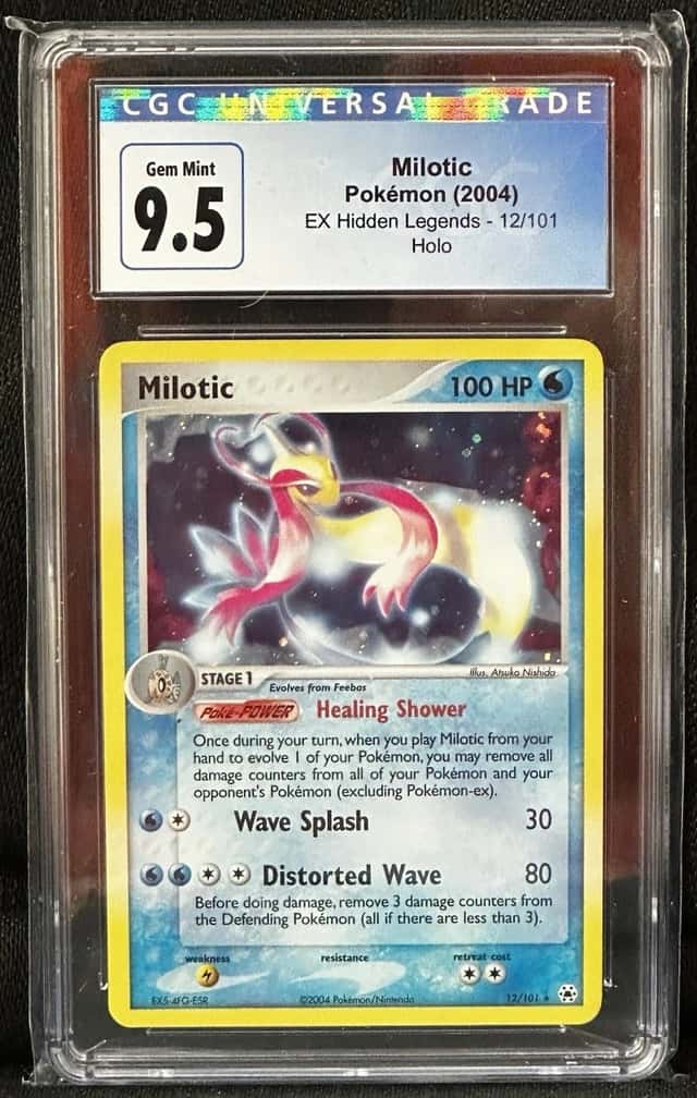 Milotic