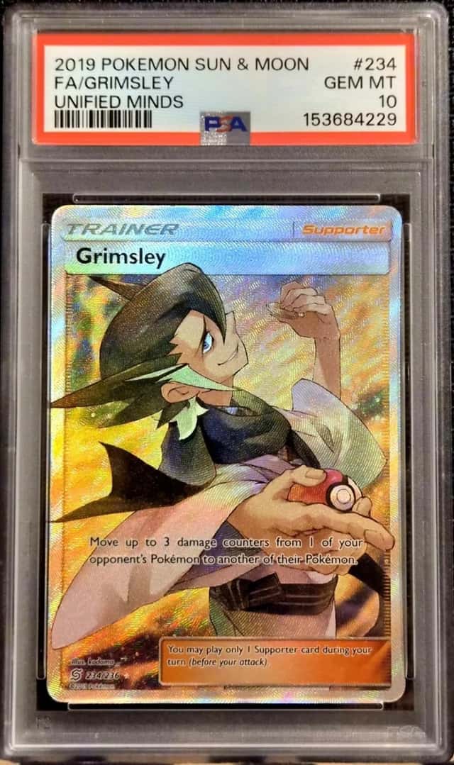Grimsley