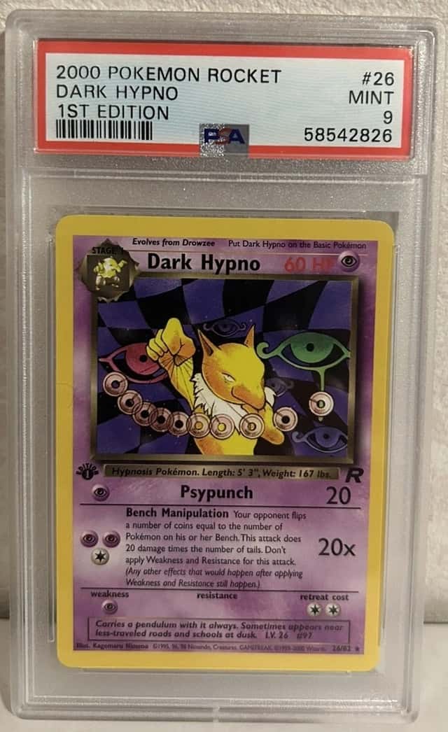 Dark Hypno