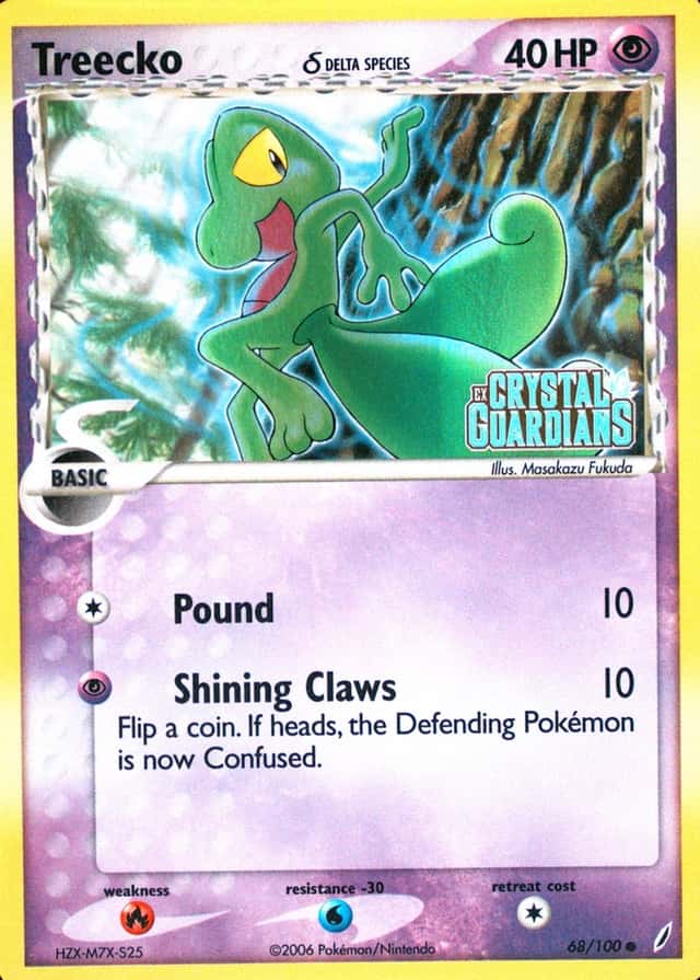 Reverse Holo