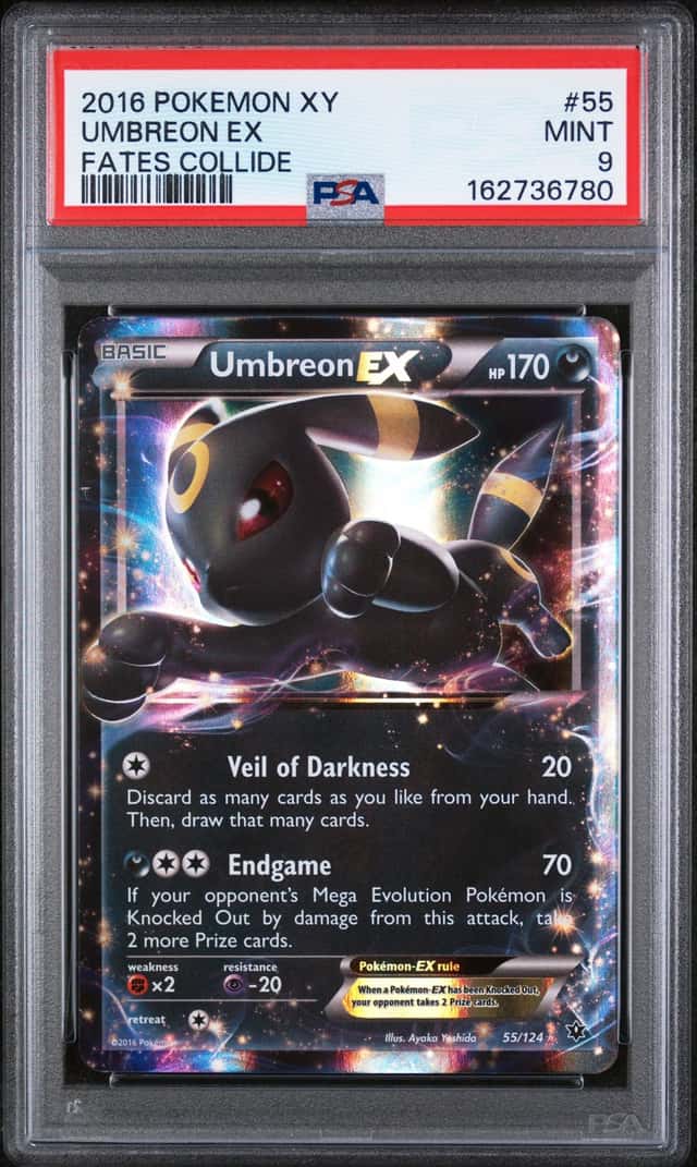 Umbreon EX