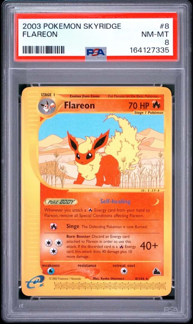 Flareon