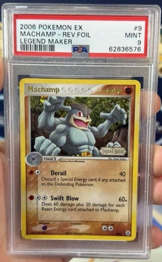 Machamp