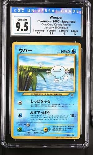 Wooper