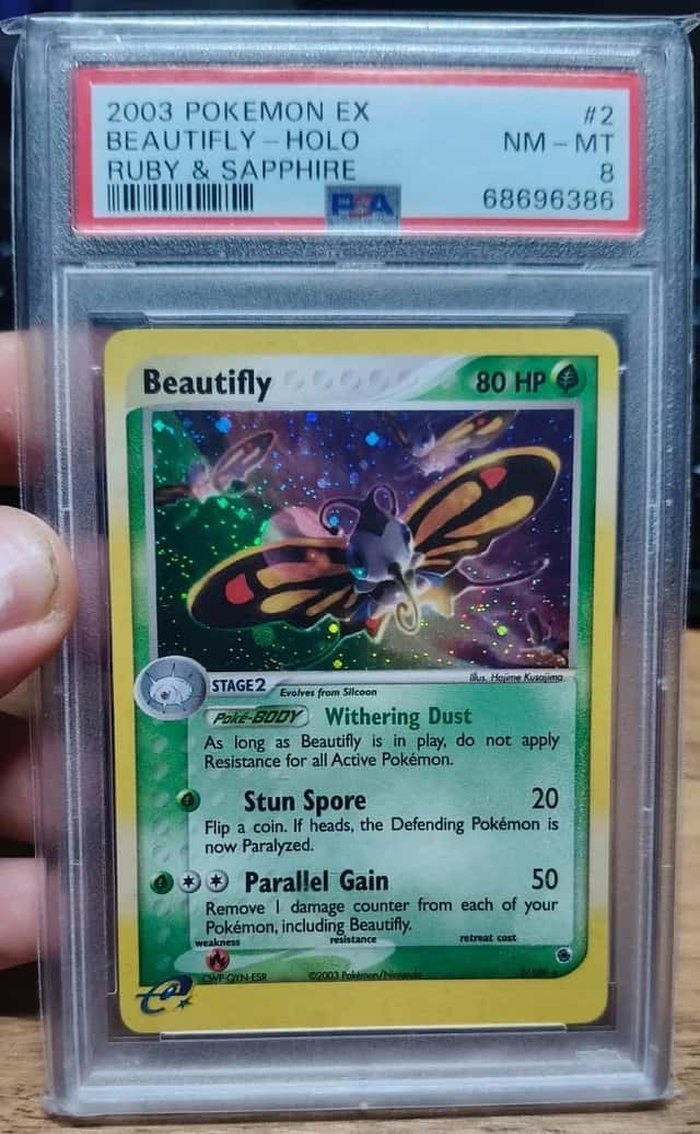 Beautifly