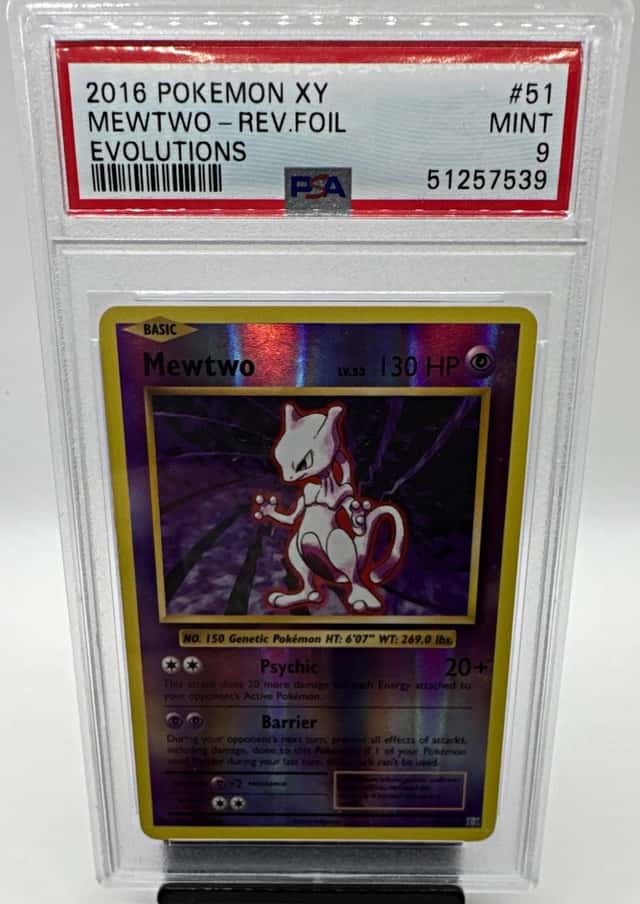 Mewtwo