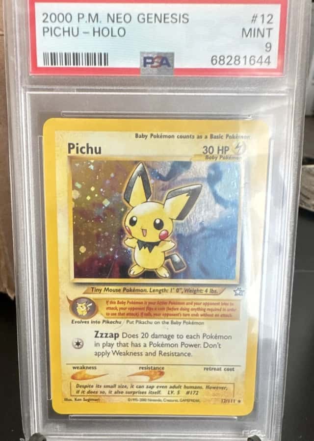 Pichu