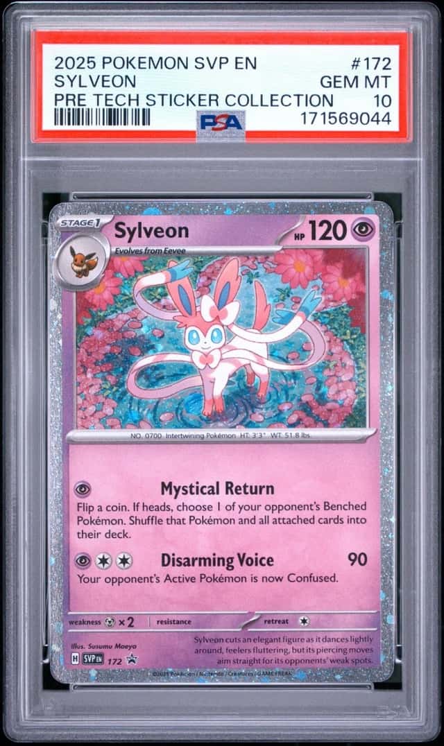 Sylveon