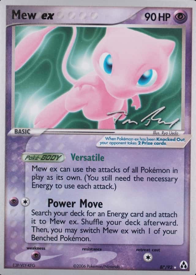 Legendary Ascent