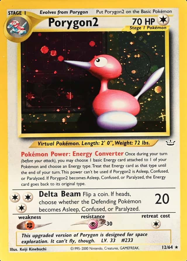 Double Holo · Error · Holo