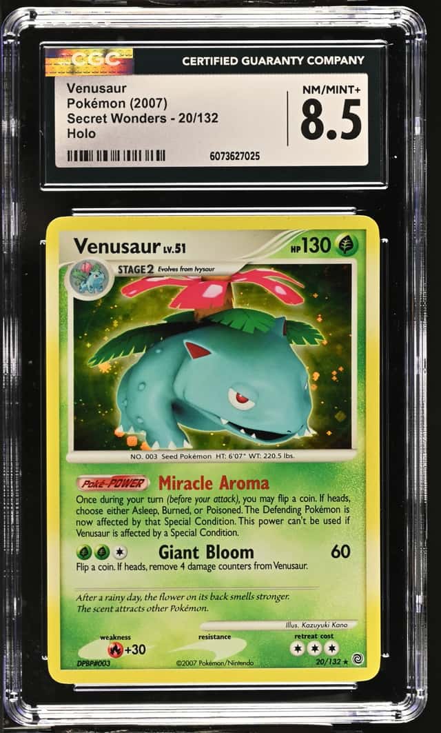 Venusaur