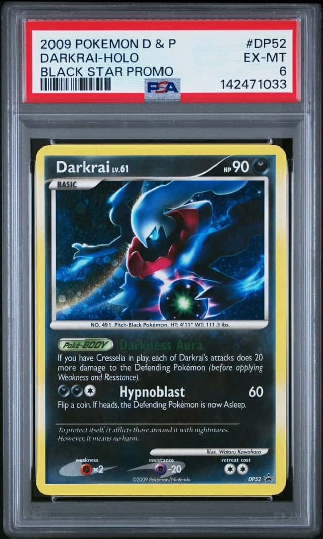 Darkrai