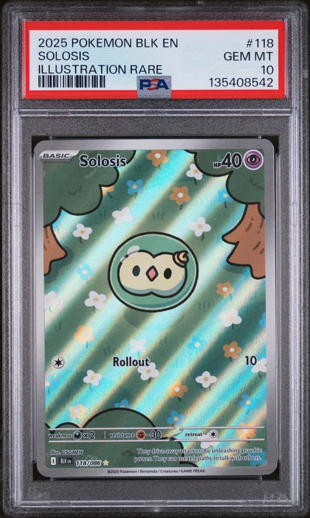 Solosis