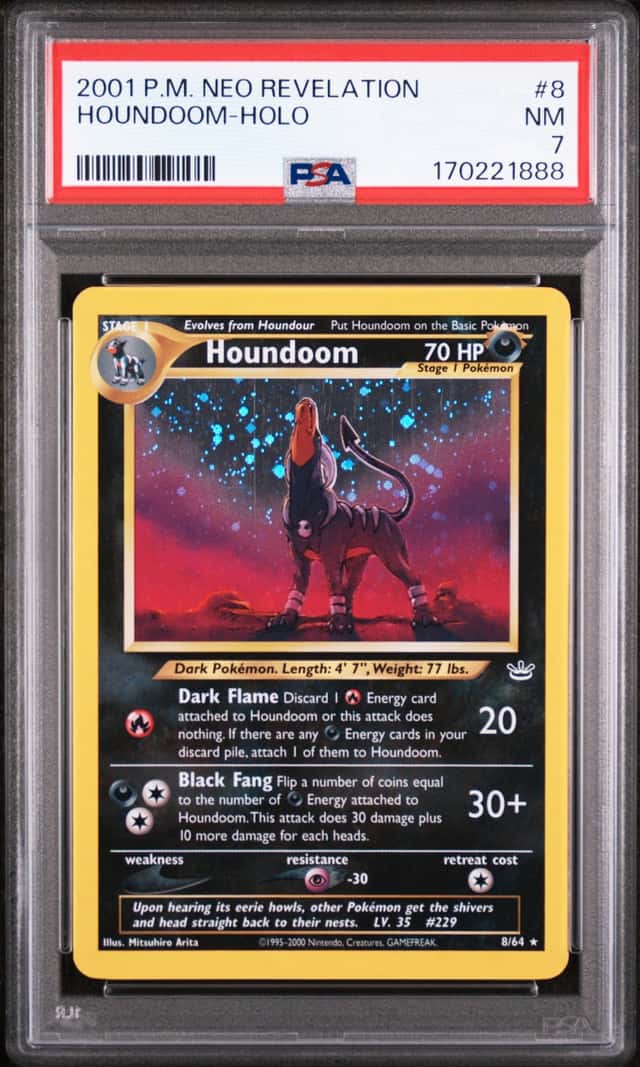 Houndoom