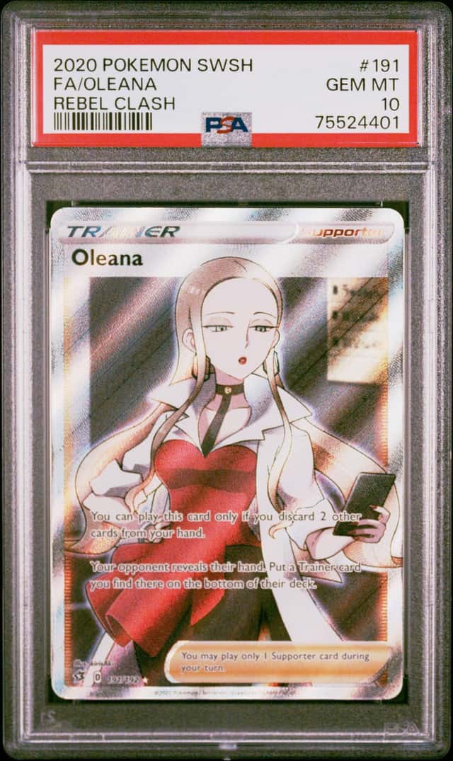 Oleana