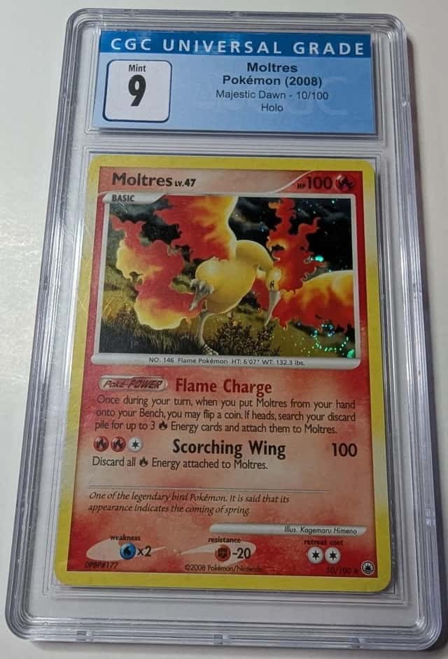 Moltres