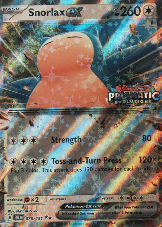 Holo · Blissey Collection Special