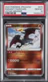 Radiant Charizard