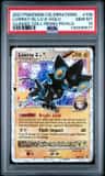 Luxray Gl Lv-X